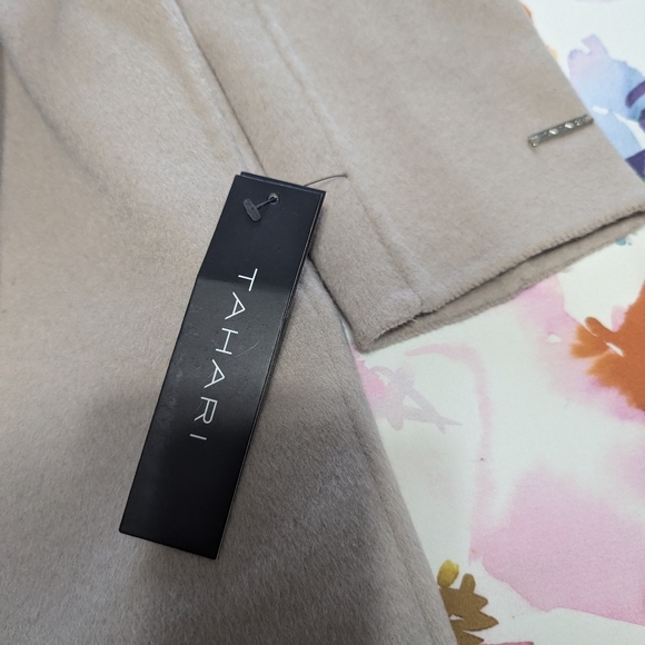 Women's tahari wool jacket - Picture 2 of 9